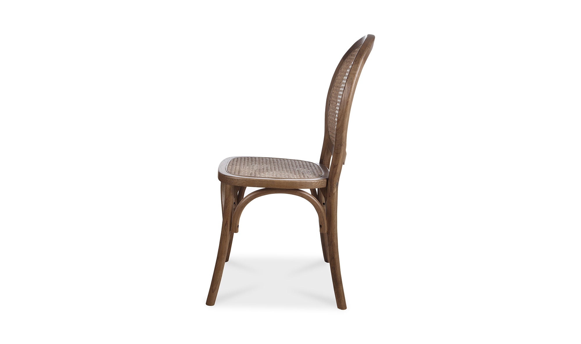 RIVALTO DINING CHAIR- SET OF TWO