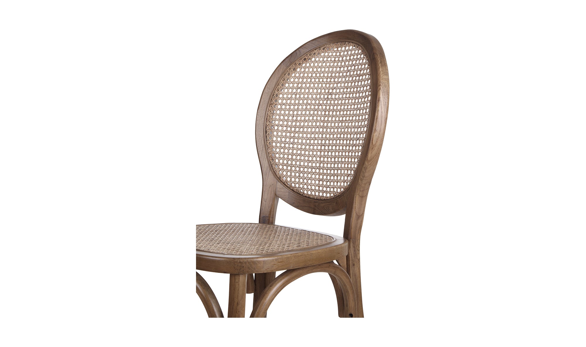 RIVALTO DINING CHAIR- SET OF TWO