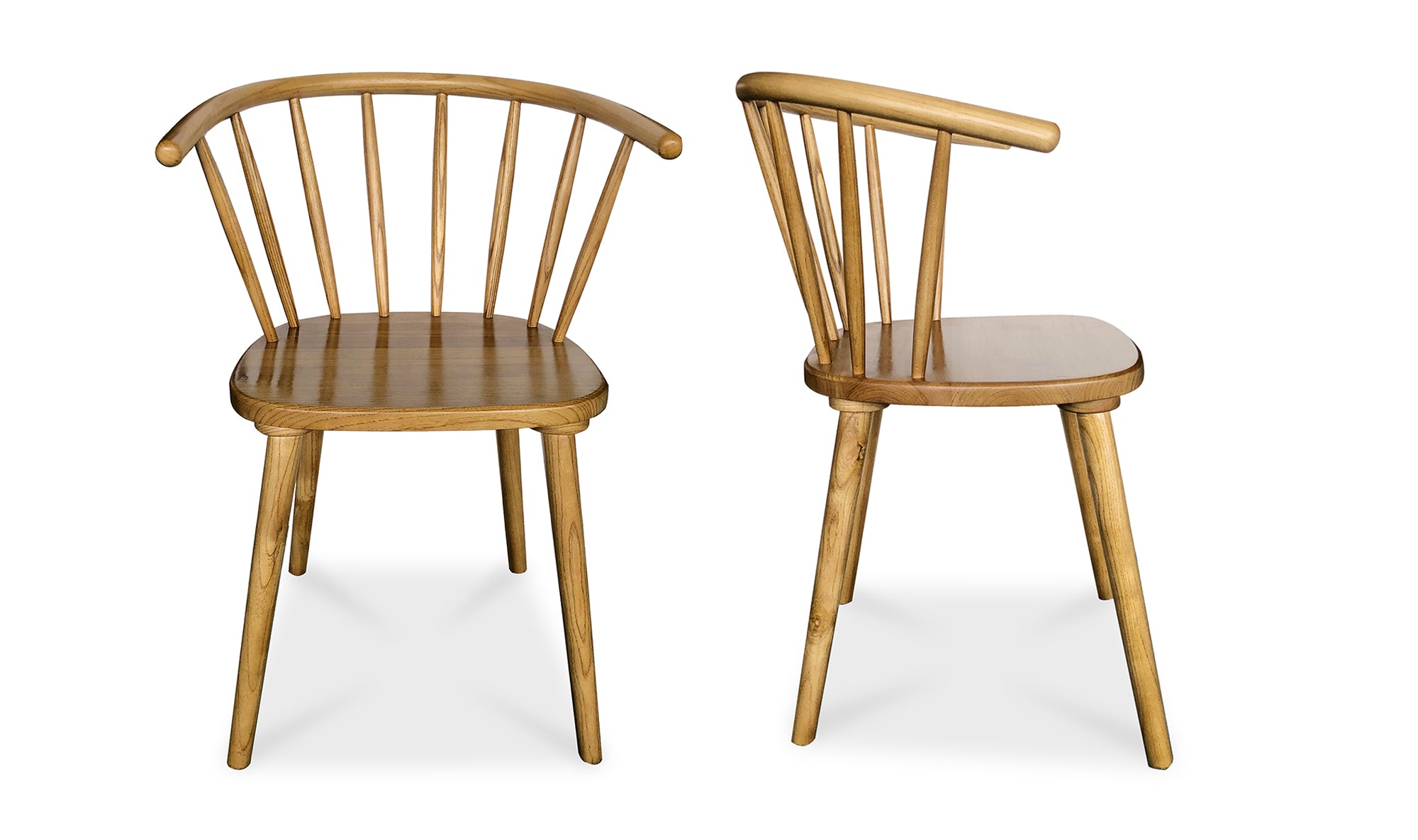 NORMAN DINING CHAIR- SET OF TWO
