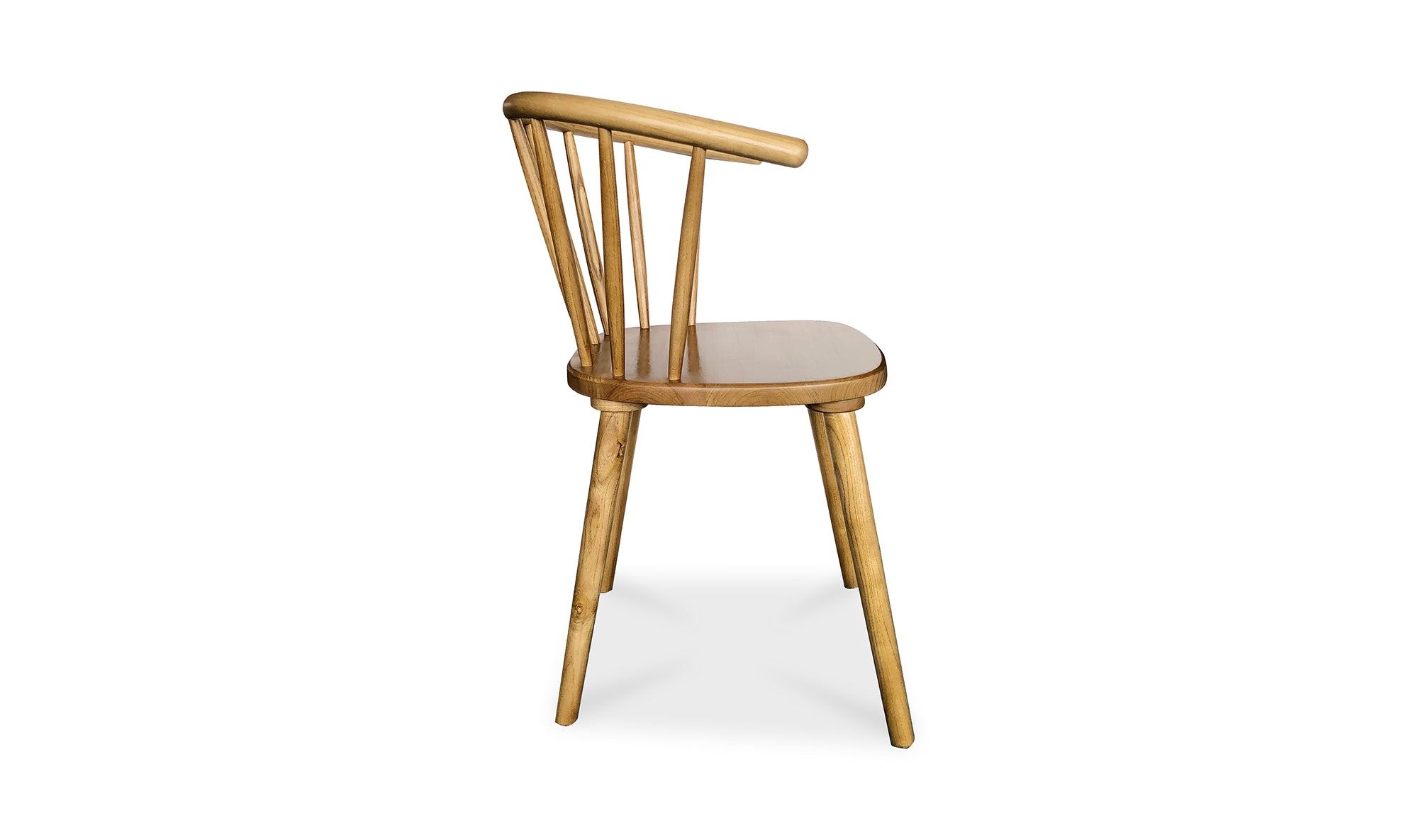NORMAN DINING CHAIR- SET OF TWO