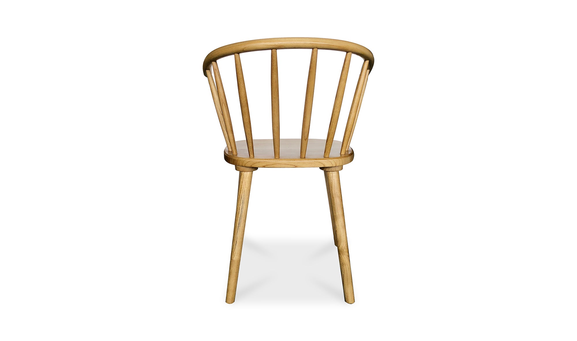 NORMAN DINING CHAIR- SET OF TWO