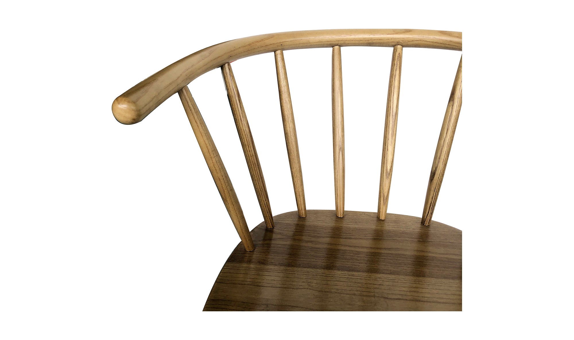 NORMAN DINING CHAIR- SET OF TWO