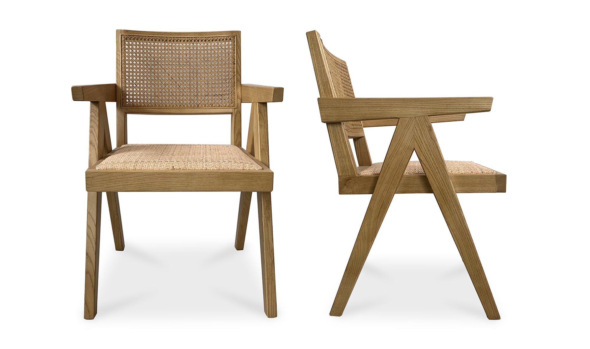 TAKASHI DINING CHAIR- SET OF TWO