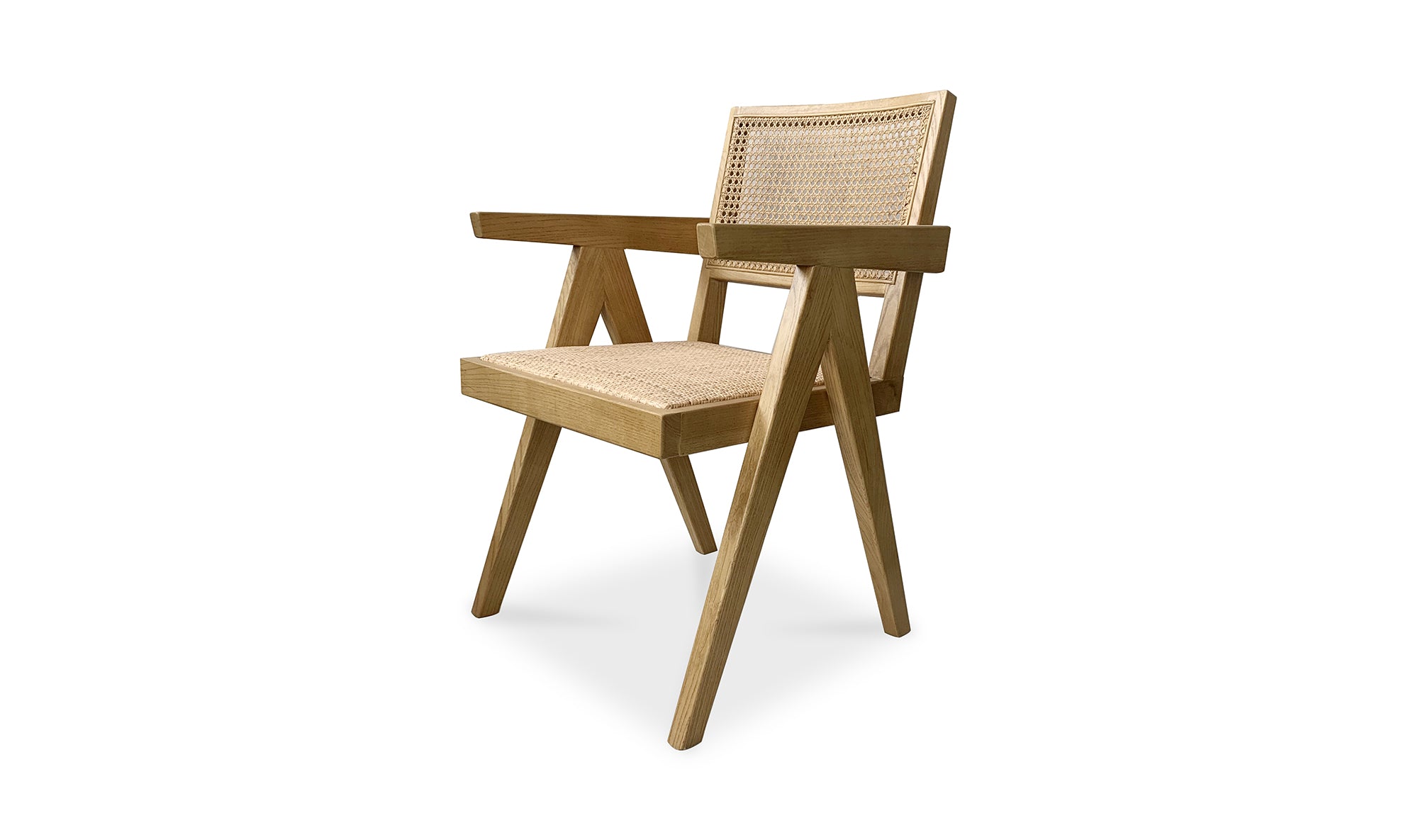 TAKASHI DINING CHAIR- SET OF TWO