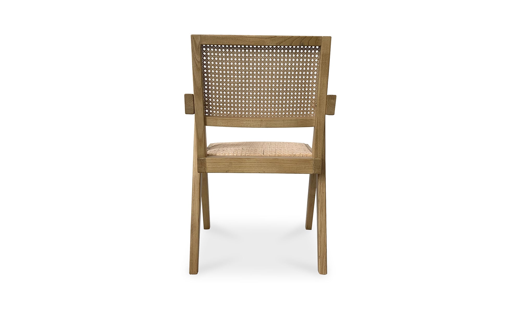TAKASHI DINING CHAIR- SET OF TWO