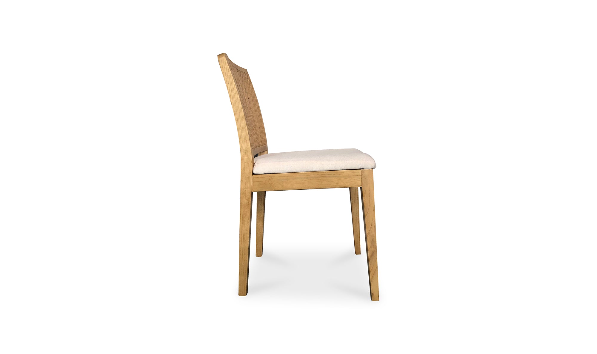 ORVILLE DINING CHAIR- SET OF TWO