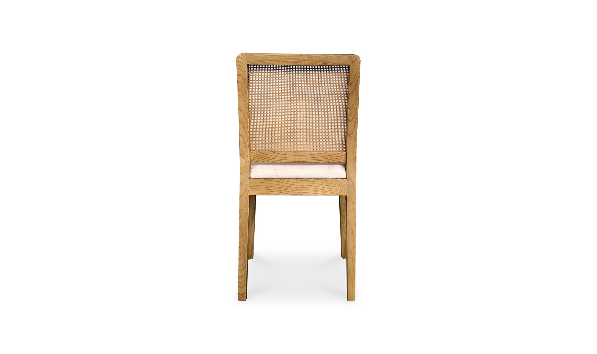 ORVILLE DINING CHAIR- SET OF TWO