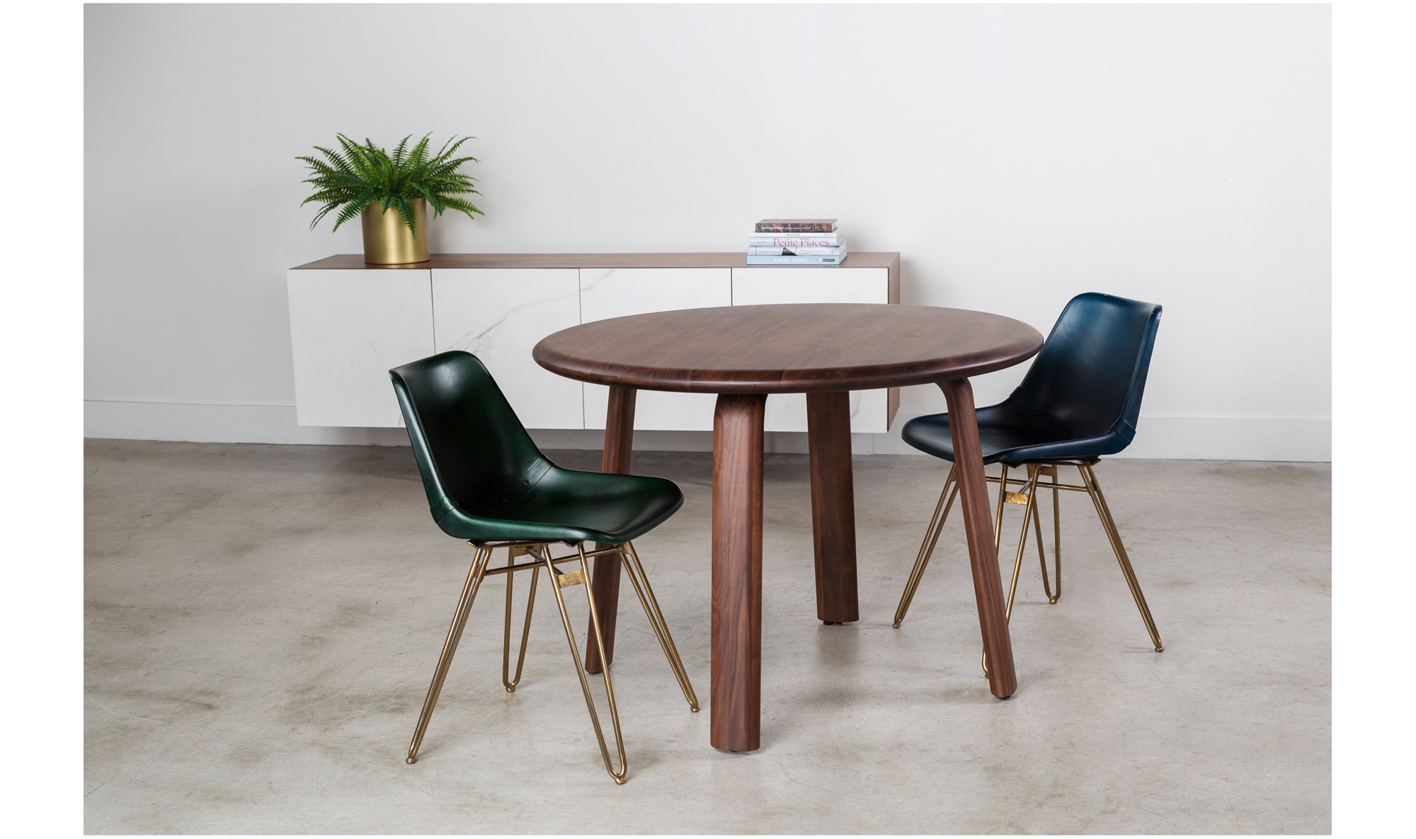 OMNI DINING CHAIR- SET OF TWO