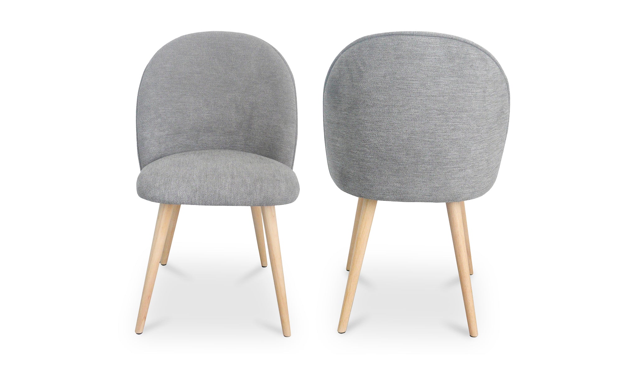 CLARISSA DINING CHAIR- SET OF TWO