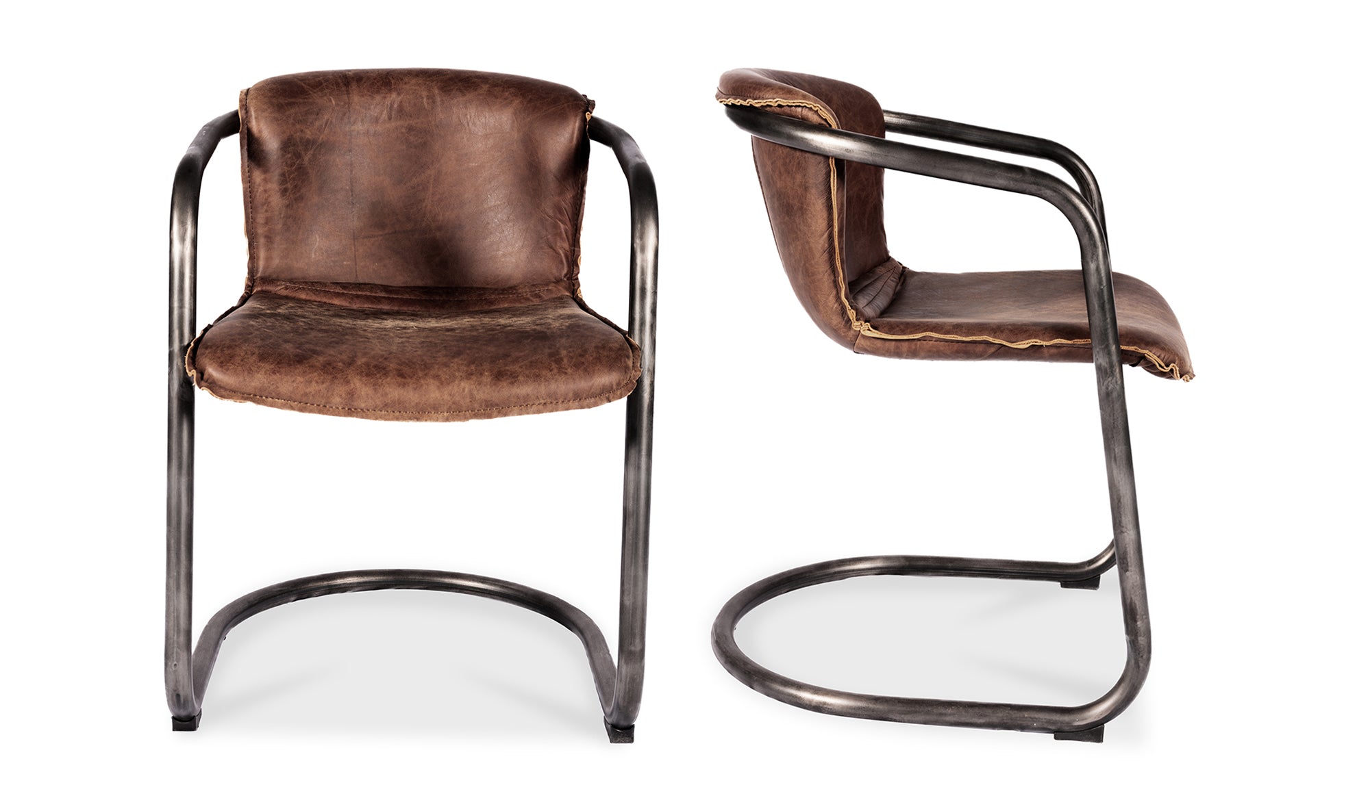 BENEDICT DINING CHAIR- SET OF TWO