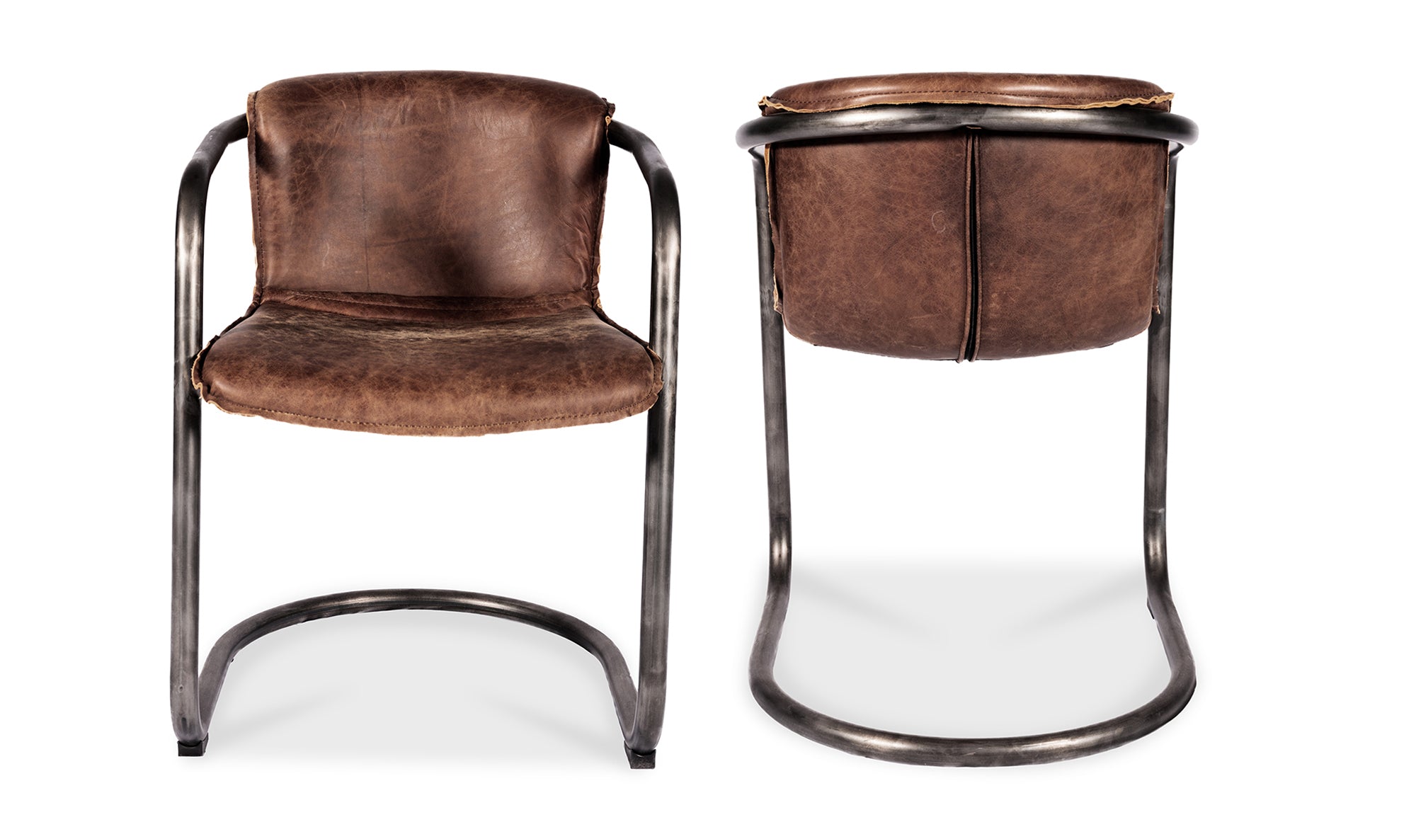 BENEDICT DINING CHAIR- SET OF TWO