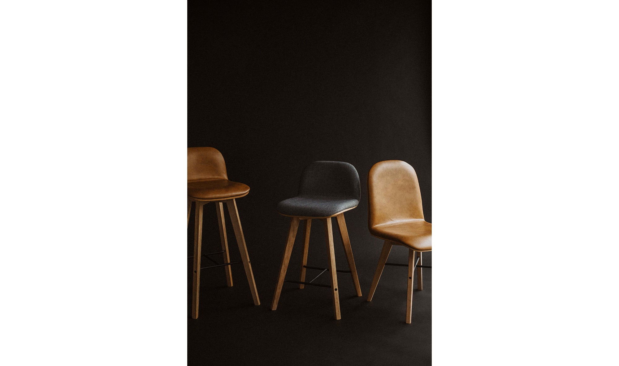 NAPOLI DINING CHAIR- SET OF TWO