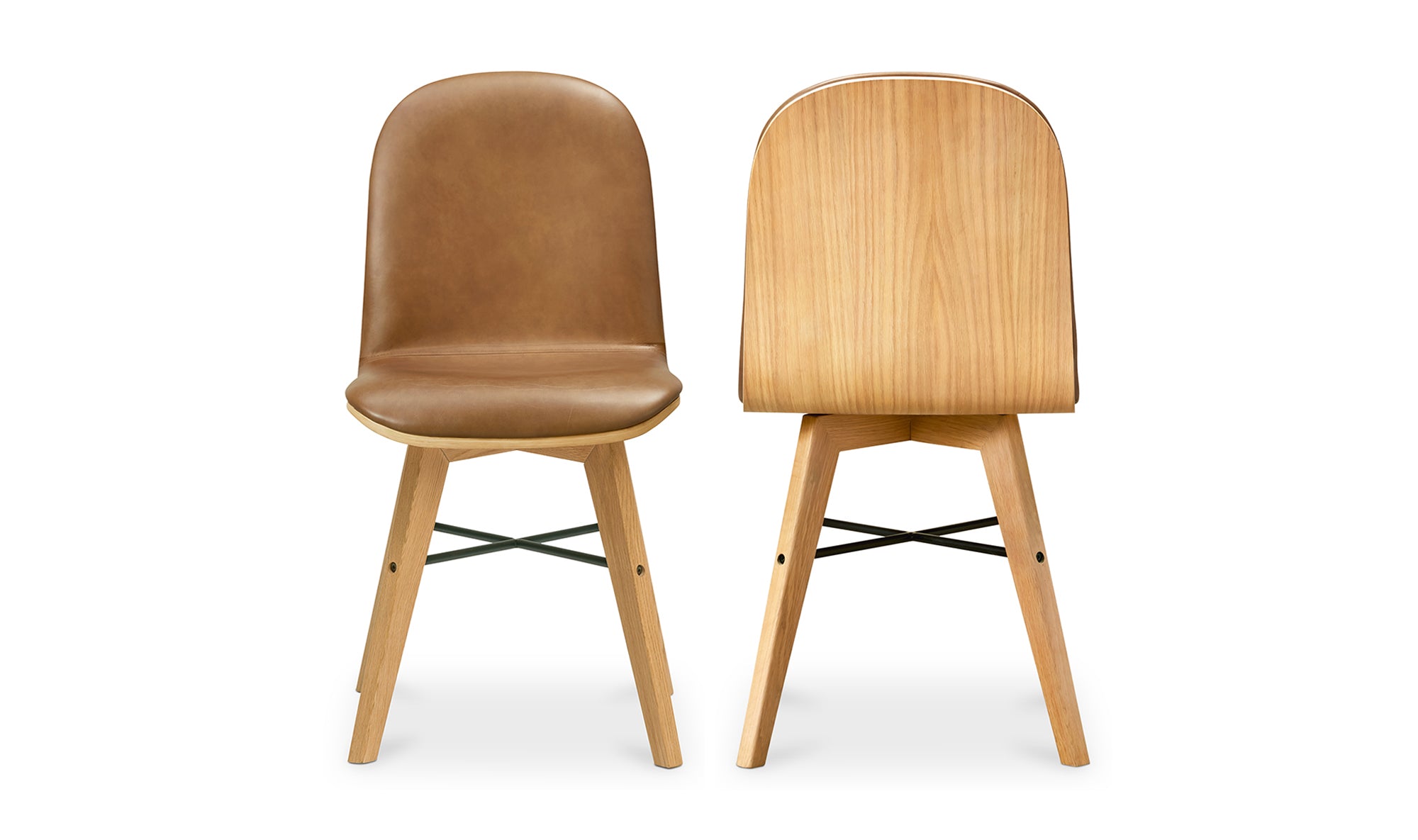 NAPOLI DINING CHAIR- SET OF TWO