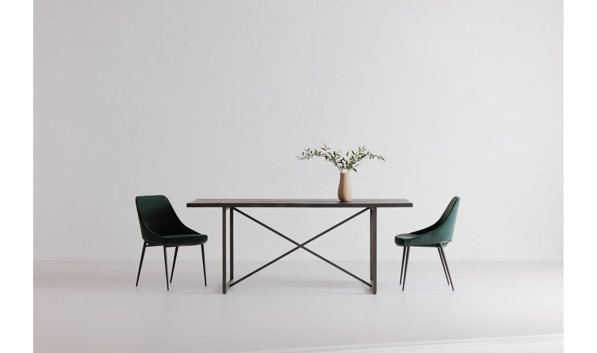 SEDONA DINING CHAIR- SET OF TWO