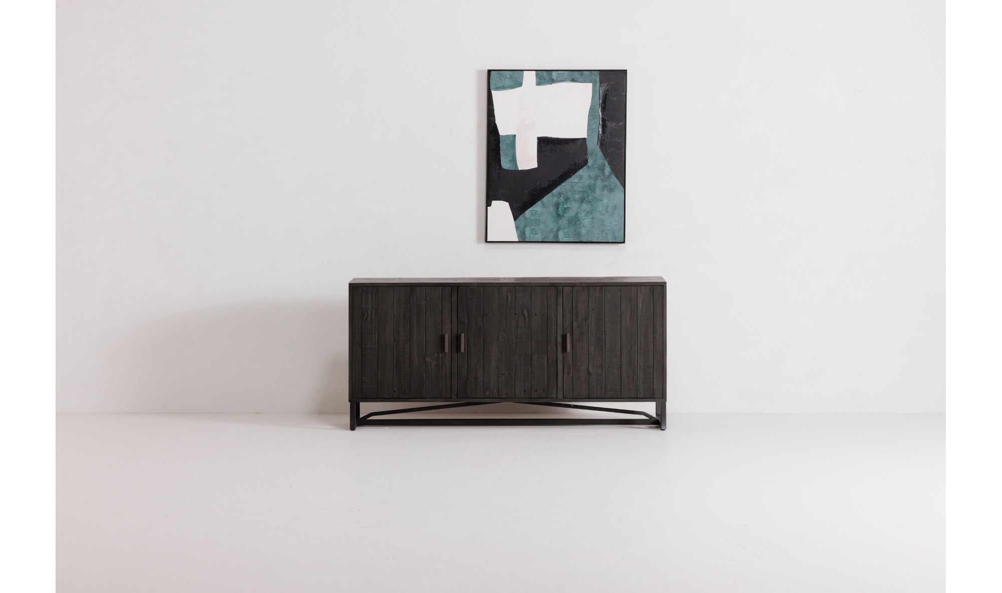 SIERRA SIDEBOARD