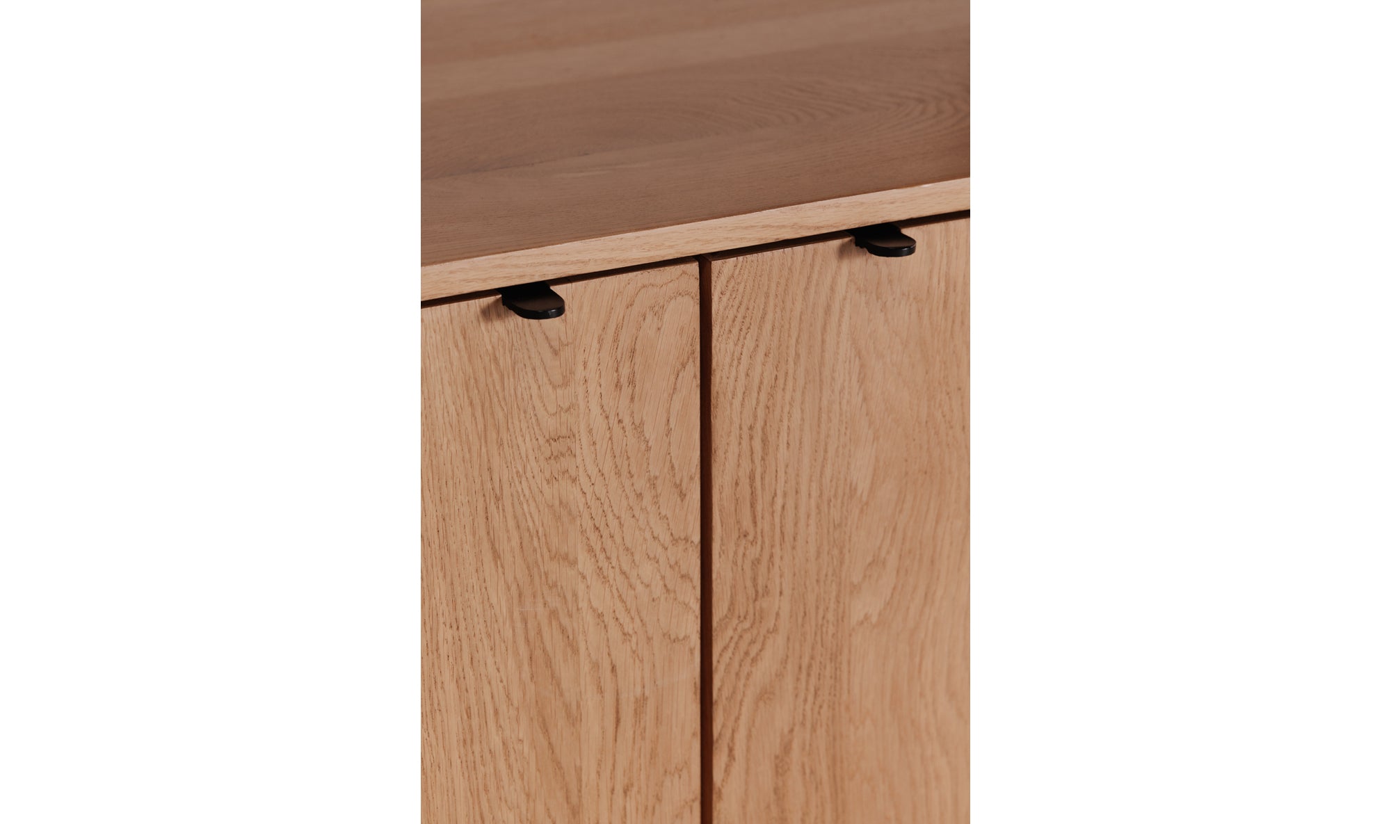 THEO 2 DOOR SIDEBOARD SMALL