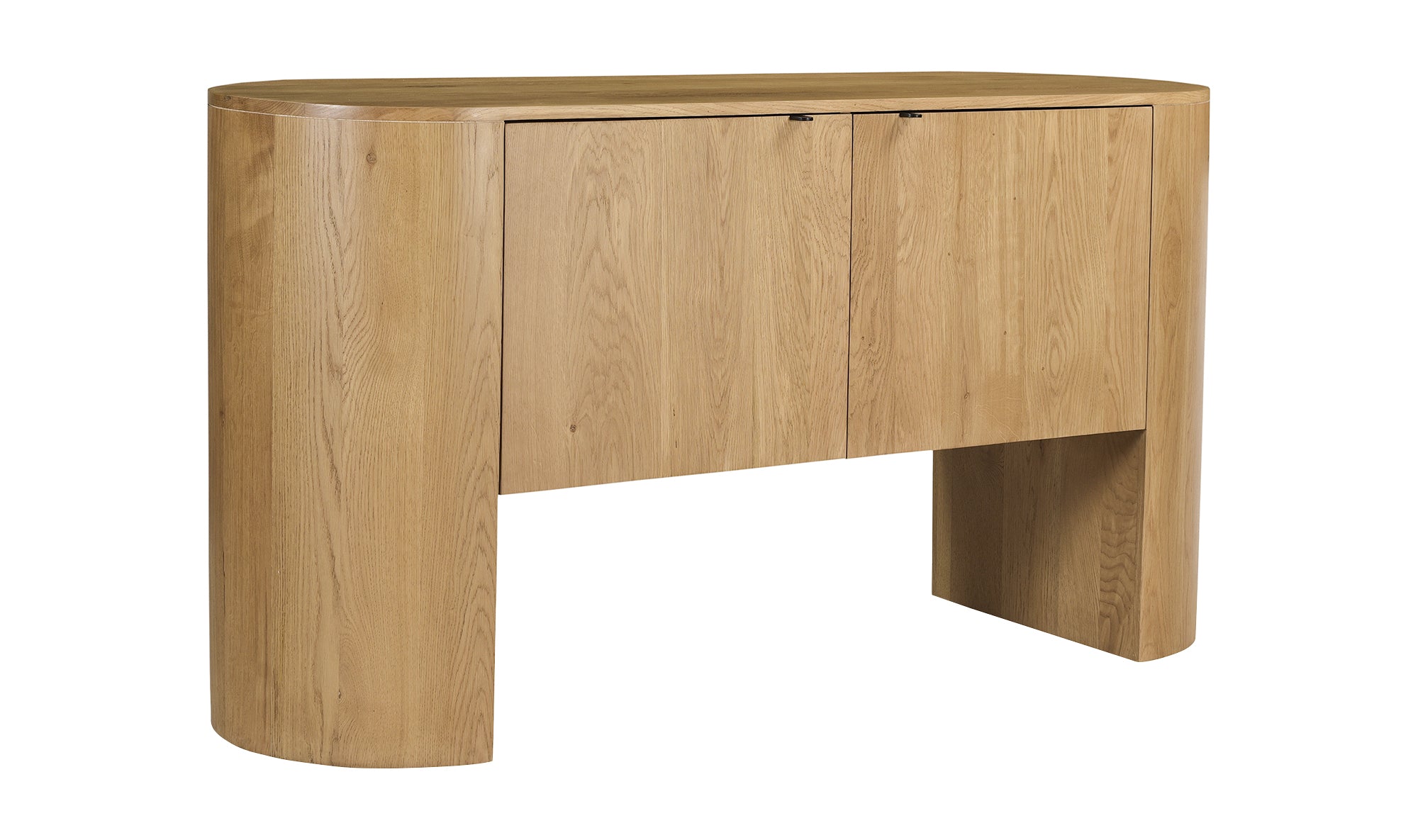 THEO 2 DOOR SIDEBOARD SMALL