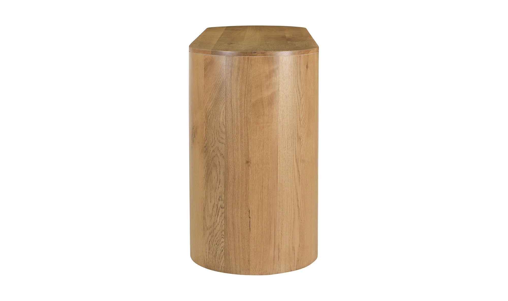 THEO 2 DOOR SIDEBOARD SMALL