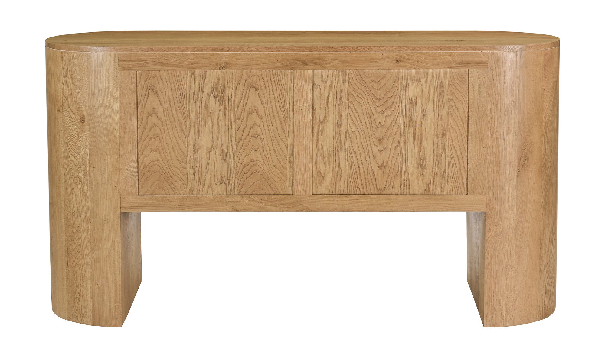 THEO 2 DOOR SIDEBOARD SMALL