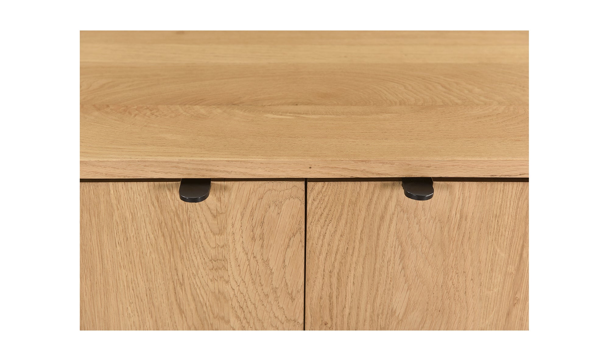 THEO 2 DOOR SIDEBOARD SMALL