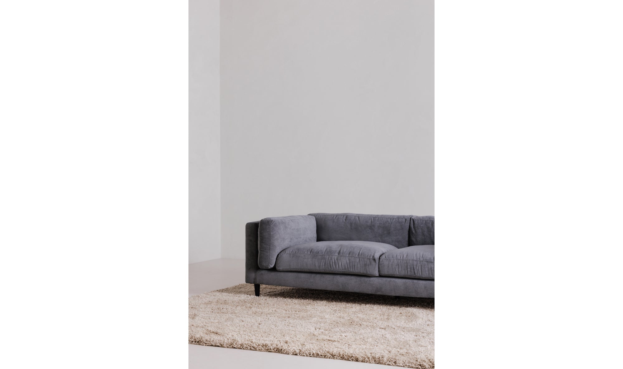 LAFAYETTE SOFA