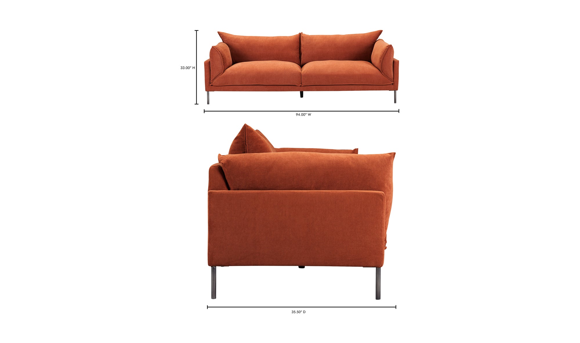 JAMARA SOFA