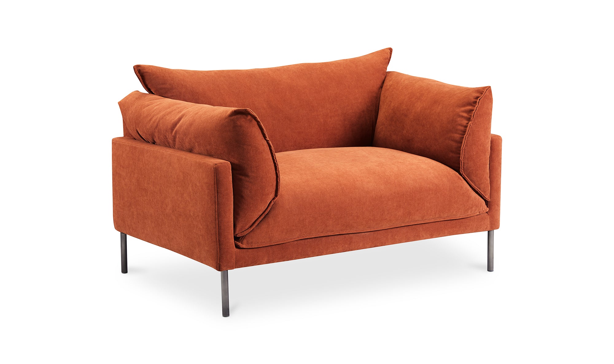 JAMARA CHAIR AND A HALF