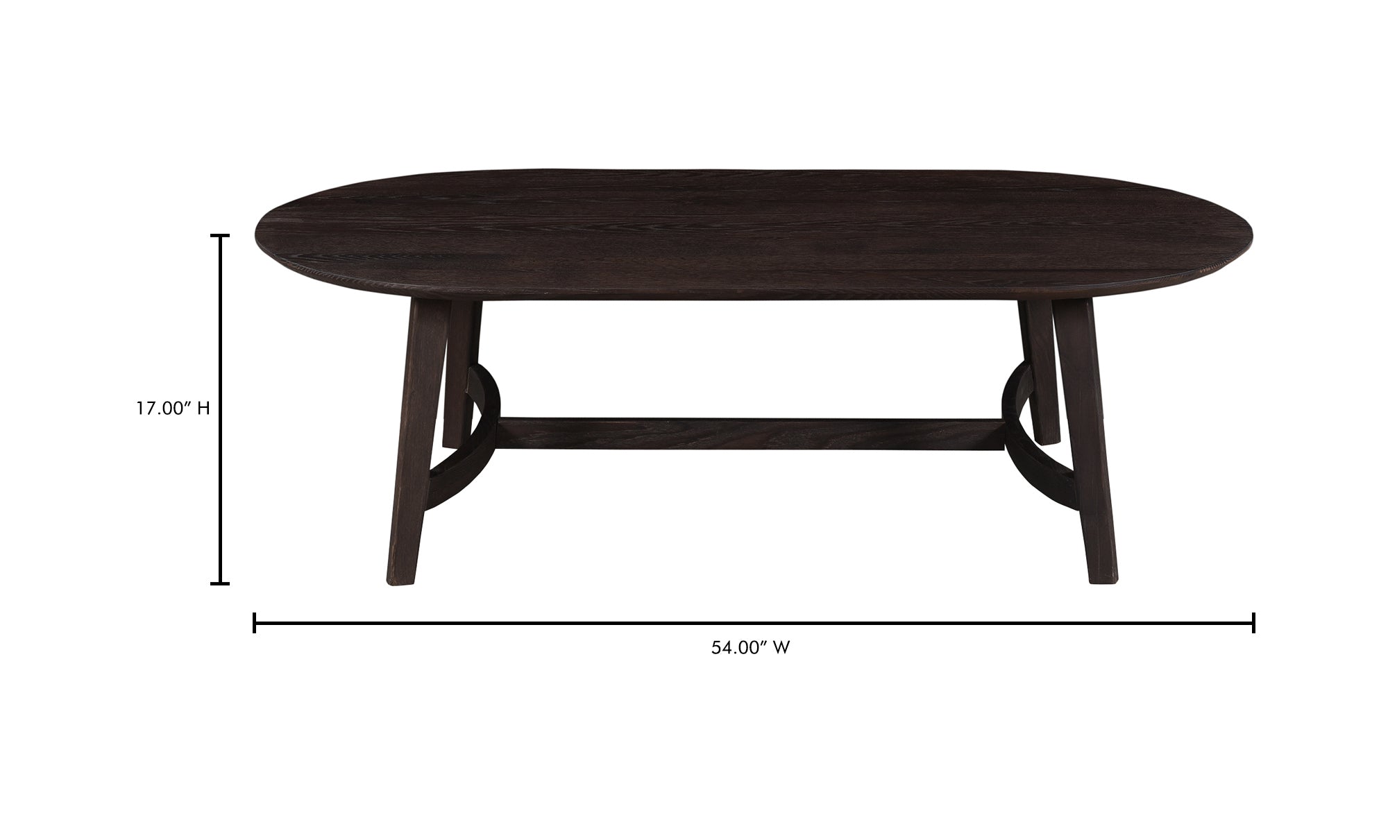 TRIE COFFEE TABLE