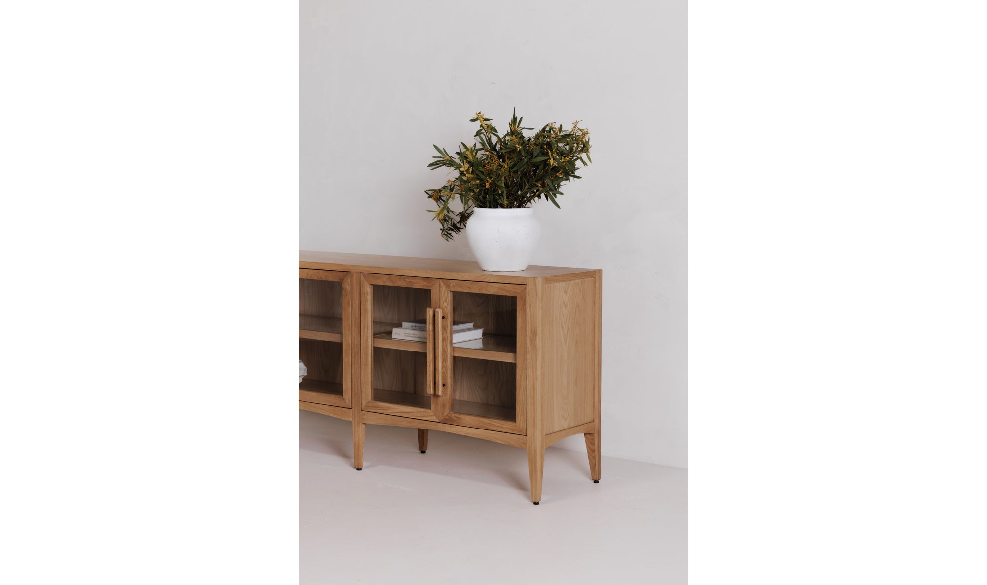 HARRINGTON SIDEBOARD