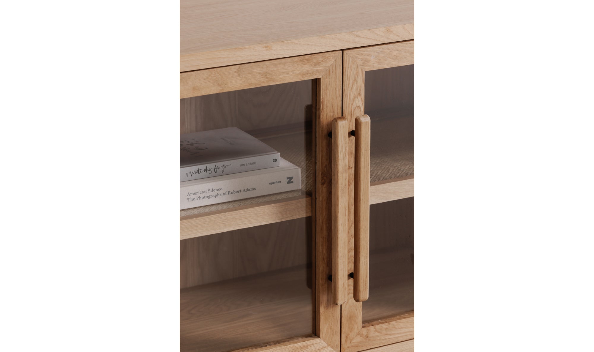 HARRINGTON SIDEBOARD