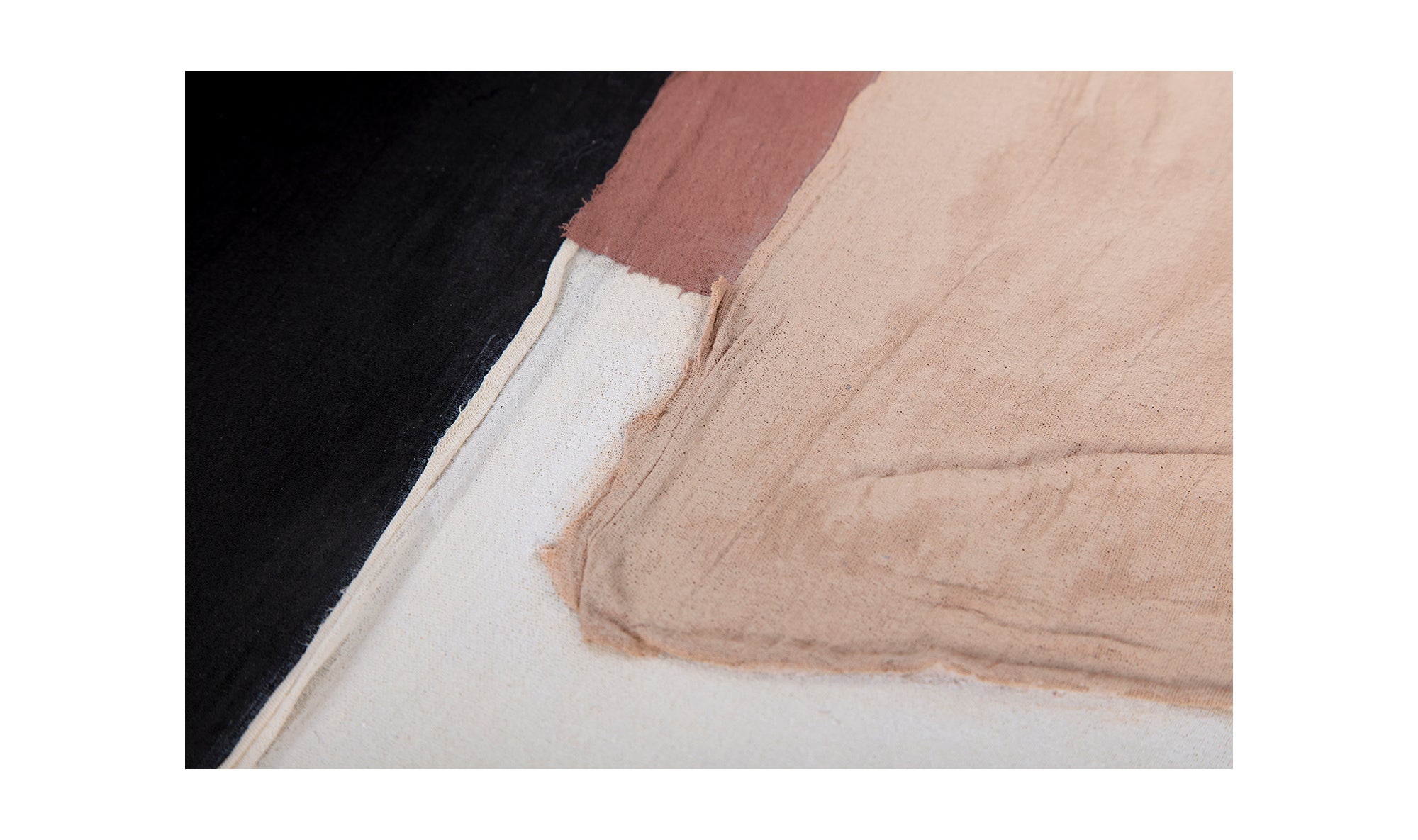 MODA 1 FRAMED PAINTING