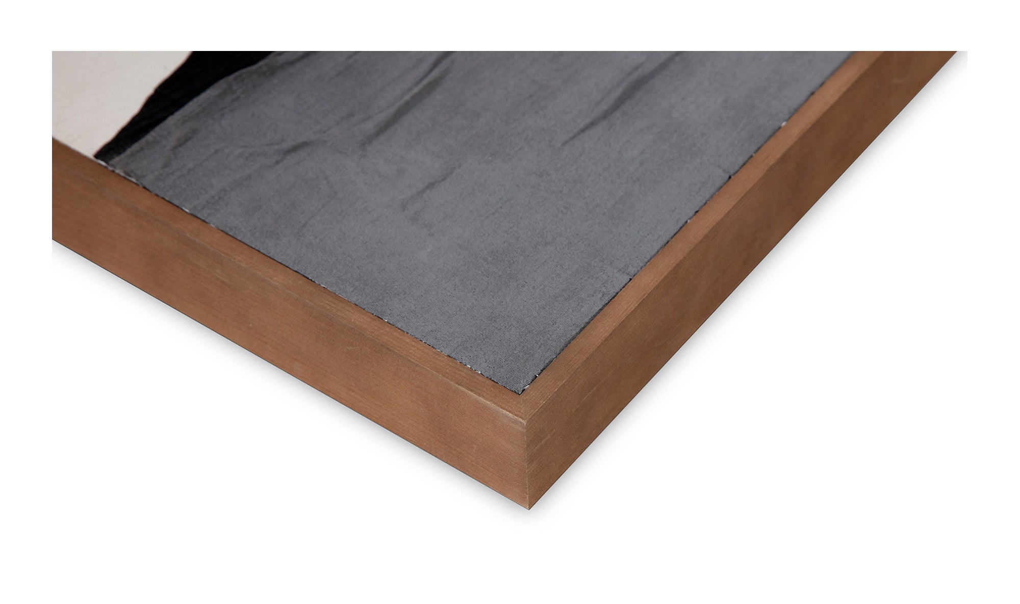 MODA 1 FRAMED PAINTING