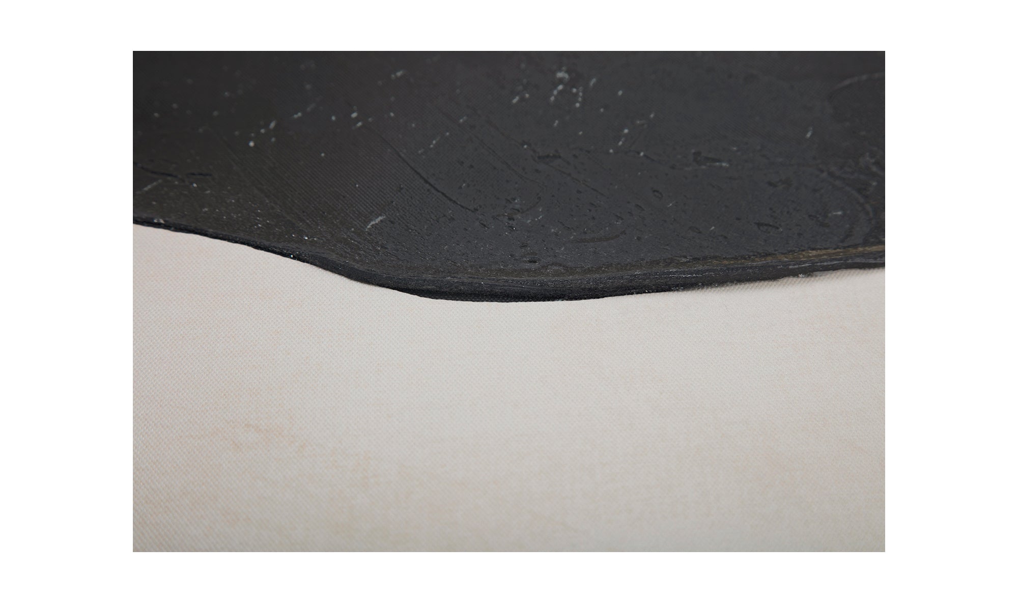 KORDA 1 FRAMED PAINTING