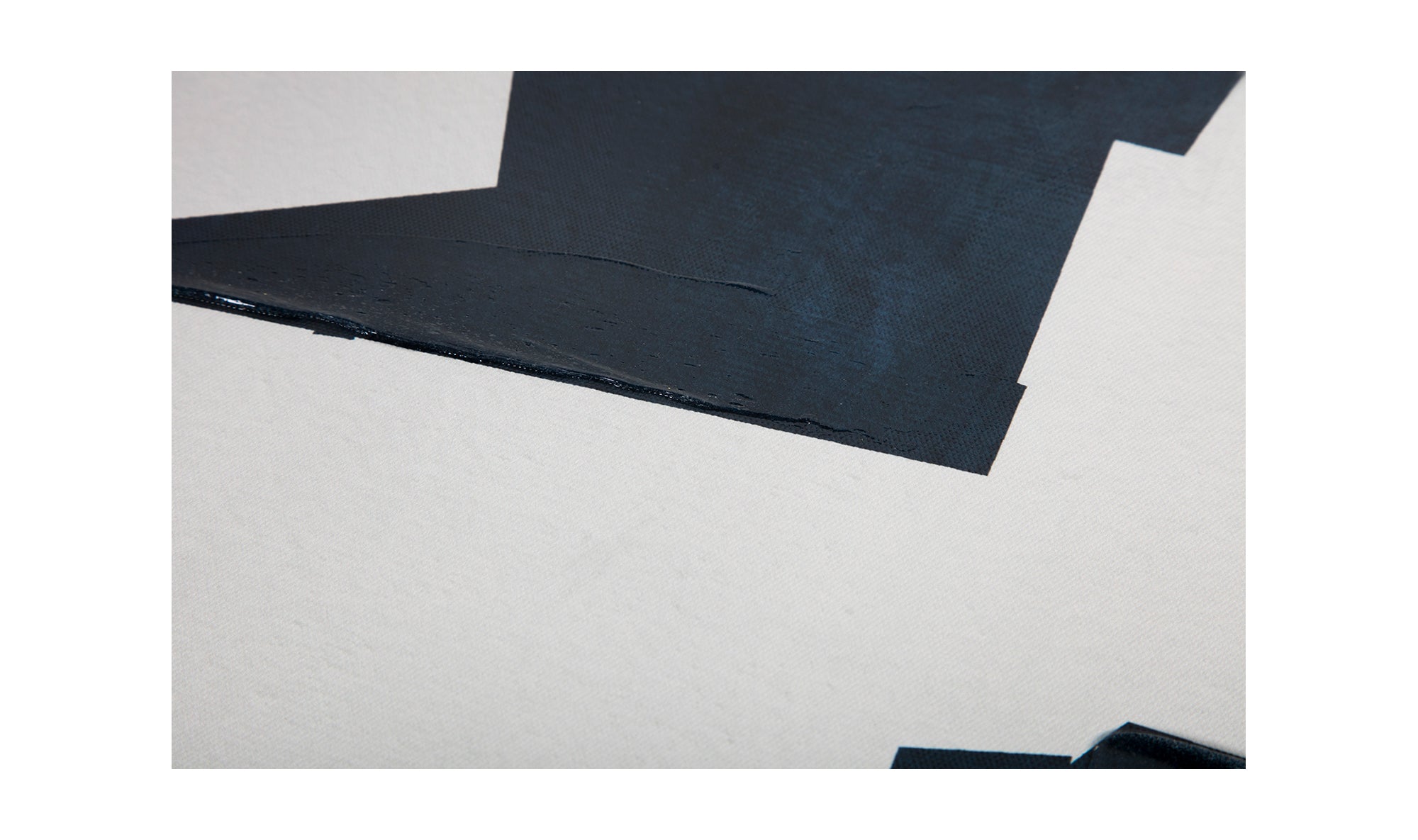 MICA 1 FRAMED PAINTING