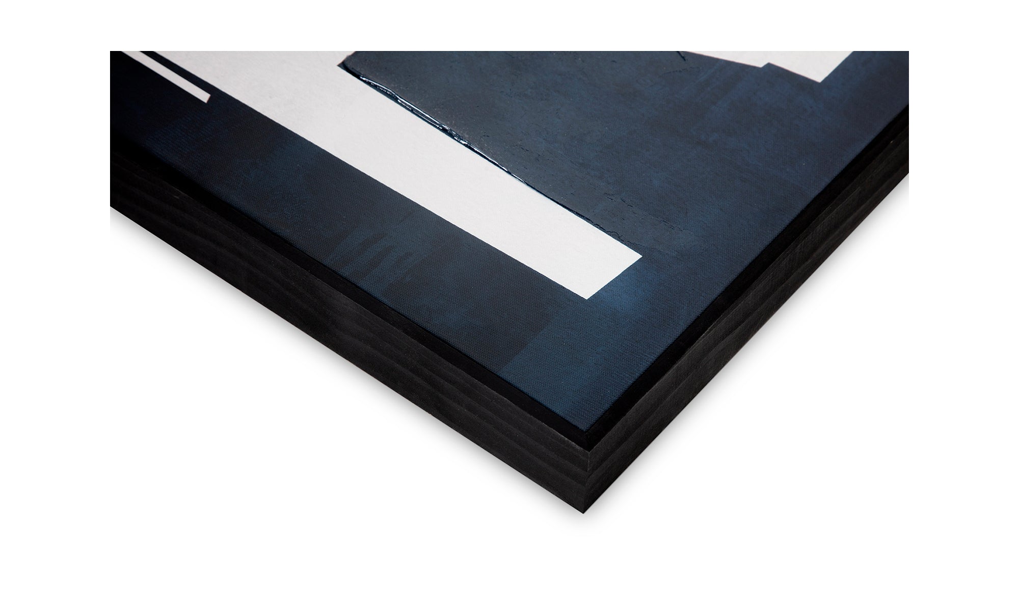 MICA 1 FRAMED PAINTING