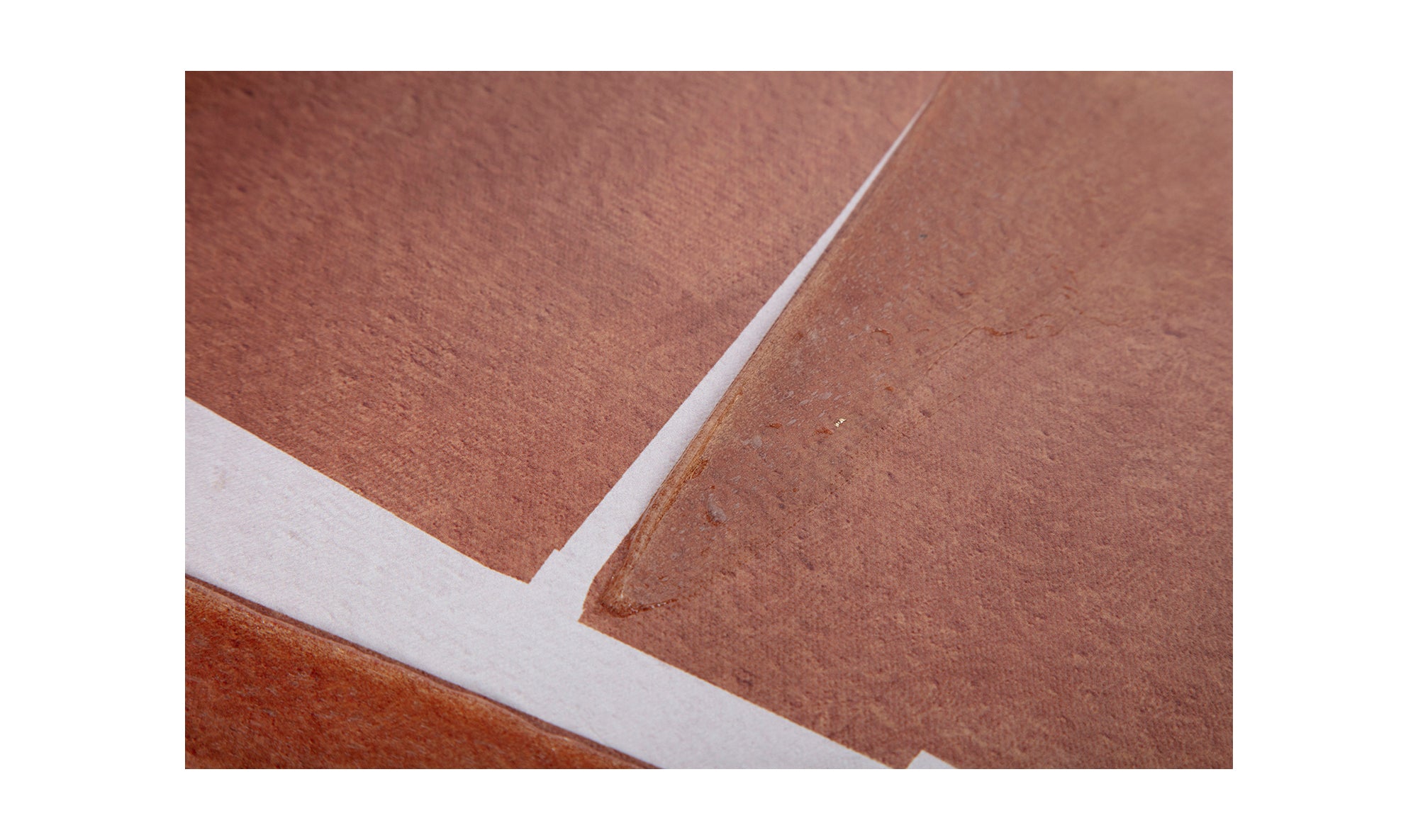 CICI 2 FRAMED PAINTING