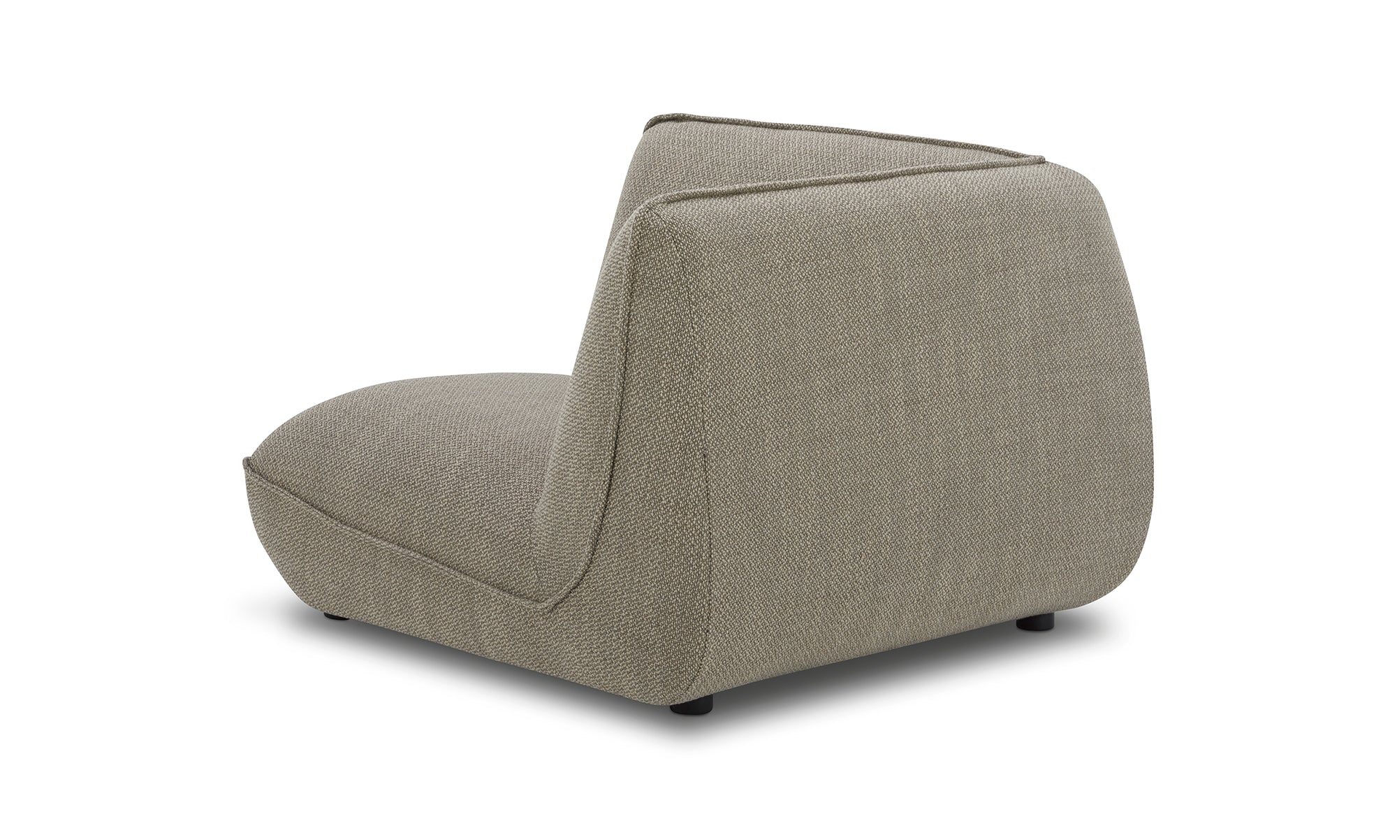 ZEPPELIN CORNER CHAIR