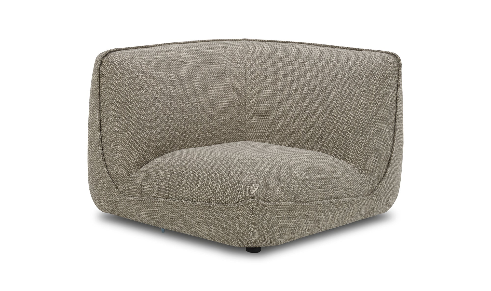 ZEPPELIN CORNER CHAIR