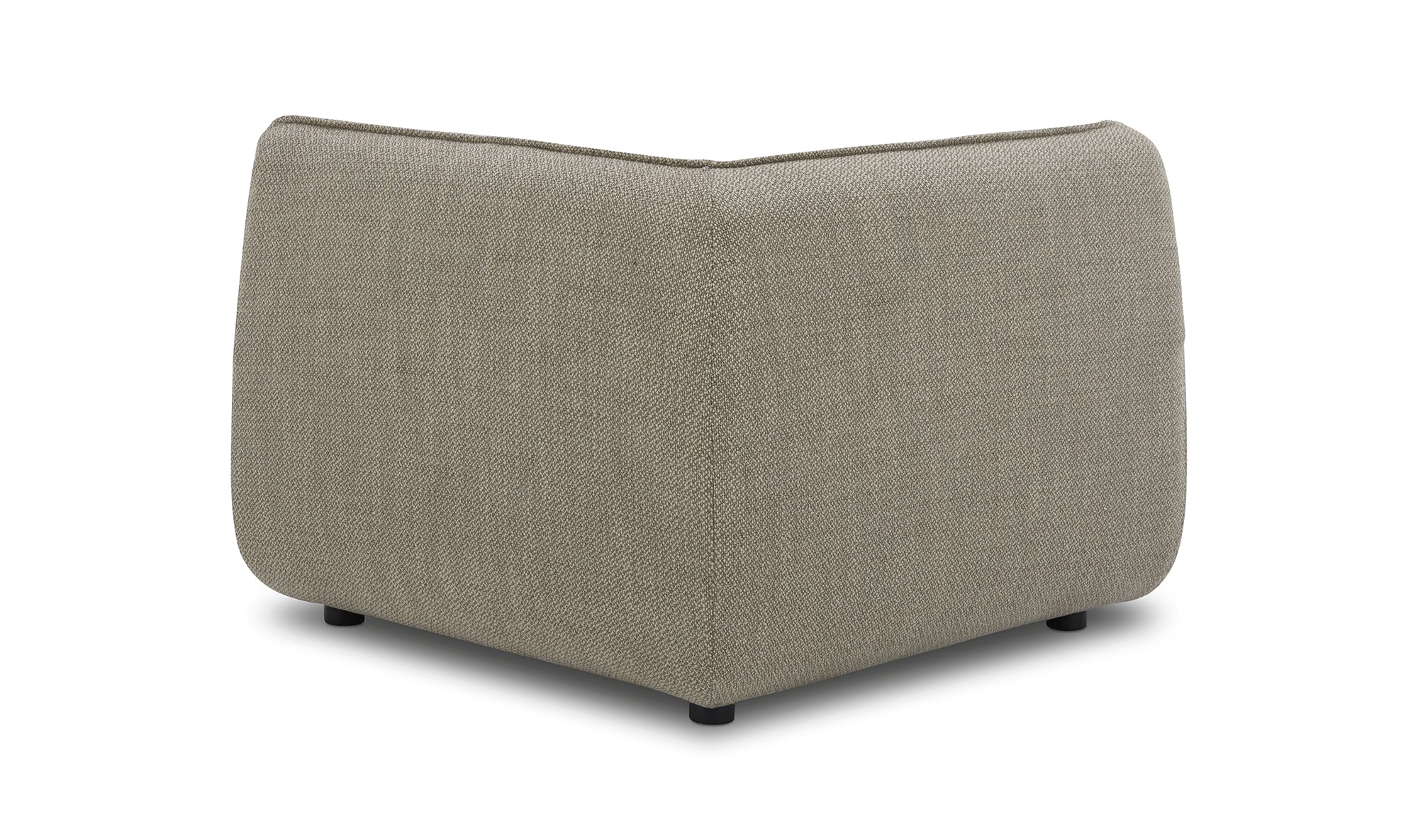 ZEPPELIN CORNER CHAIR