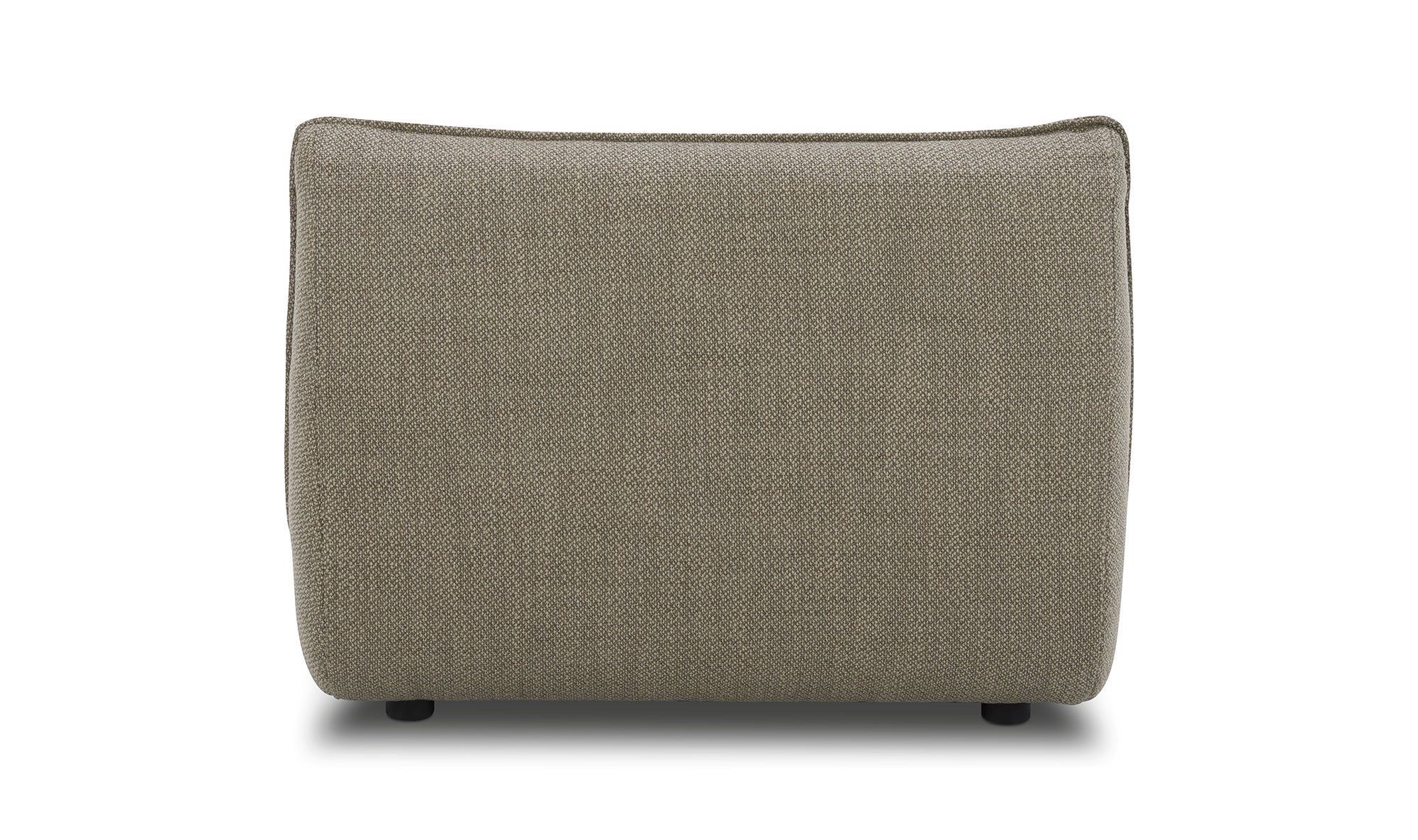 ZEPPELIN SLIPPER CHAIR