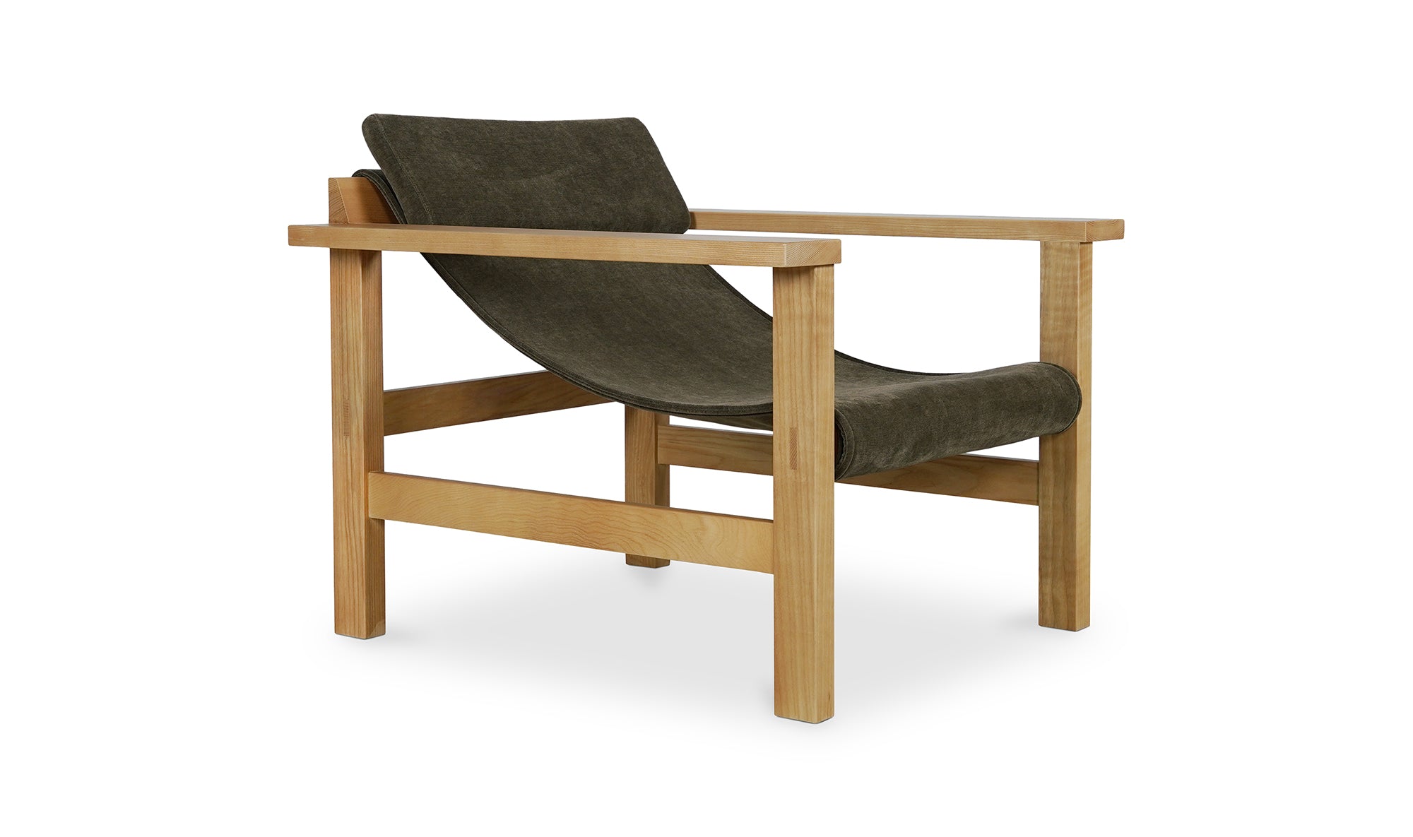 ANNEX LOUNGE CHAIR