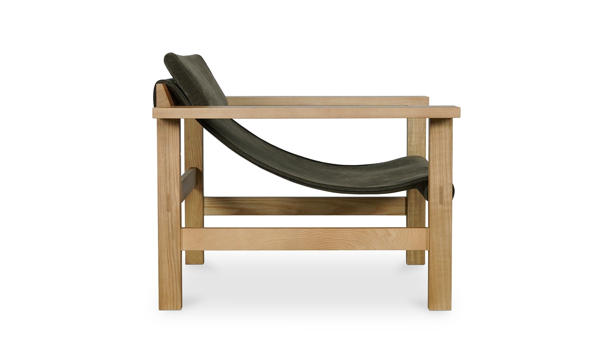 ANNEX LOUNGE CHAIR