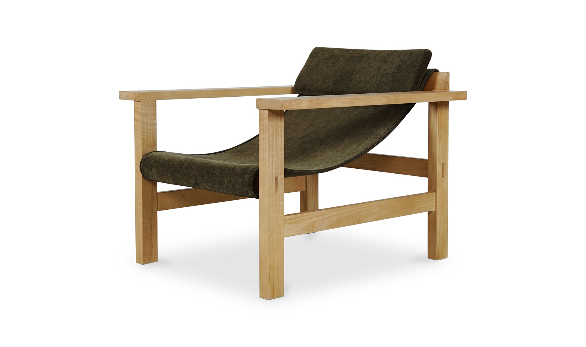 ANNEX LOUNGE CHAIR