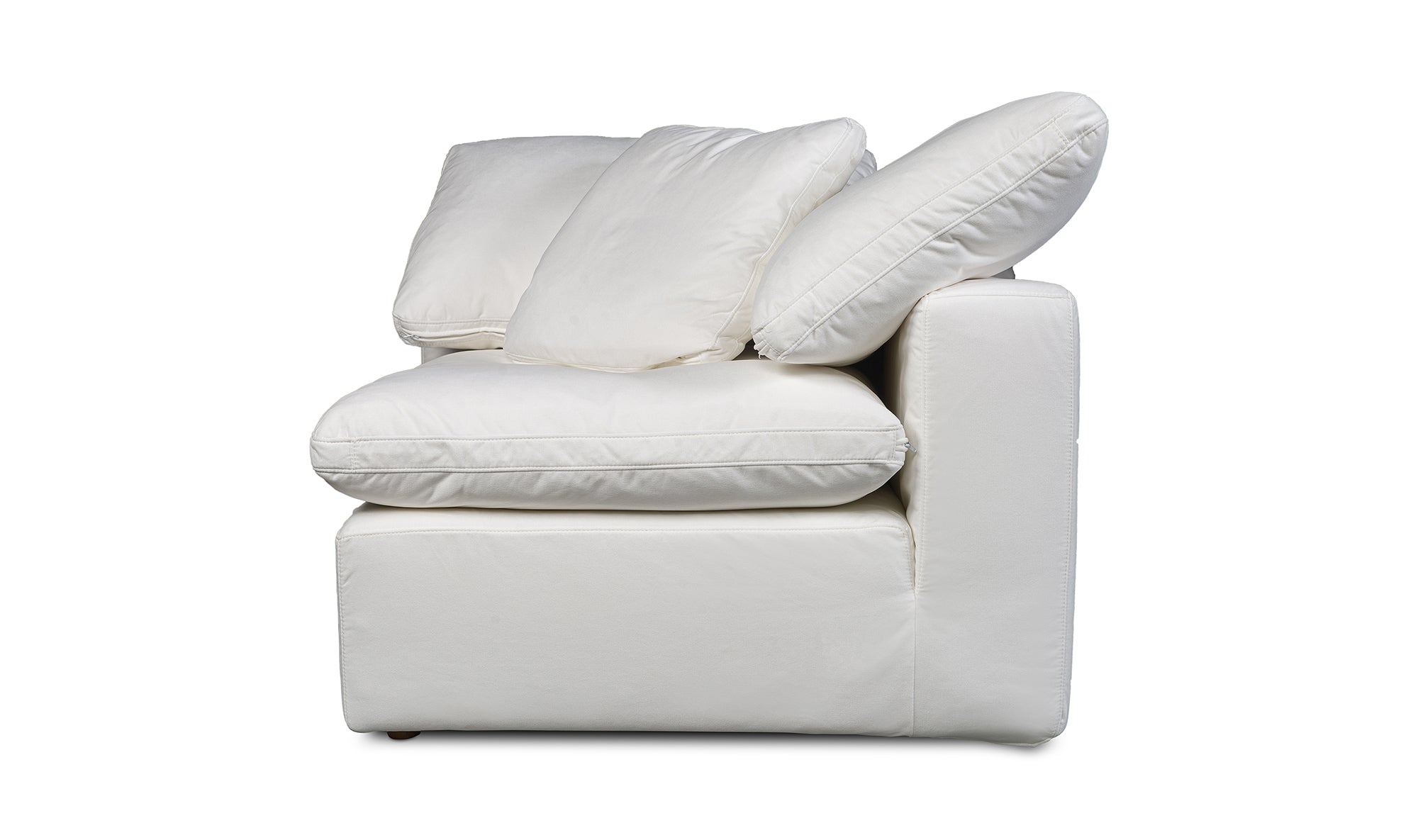 TERRA CONDO CORNER CHAIR