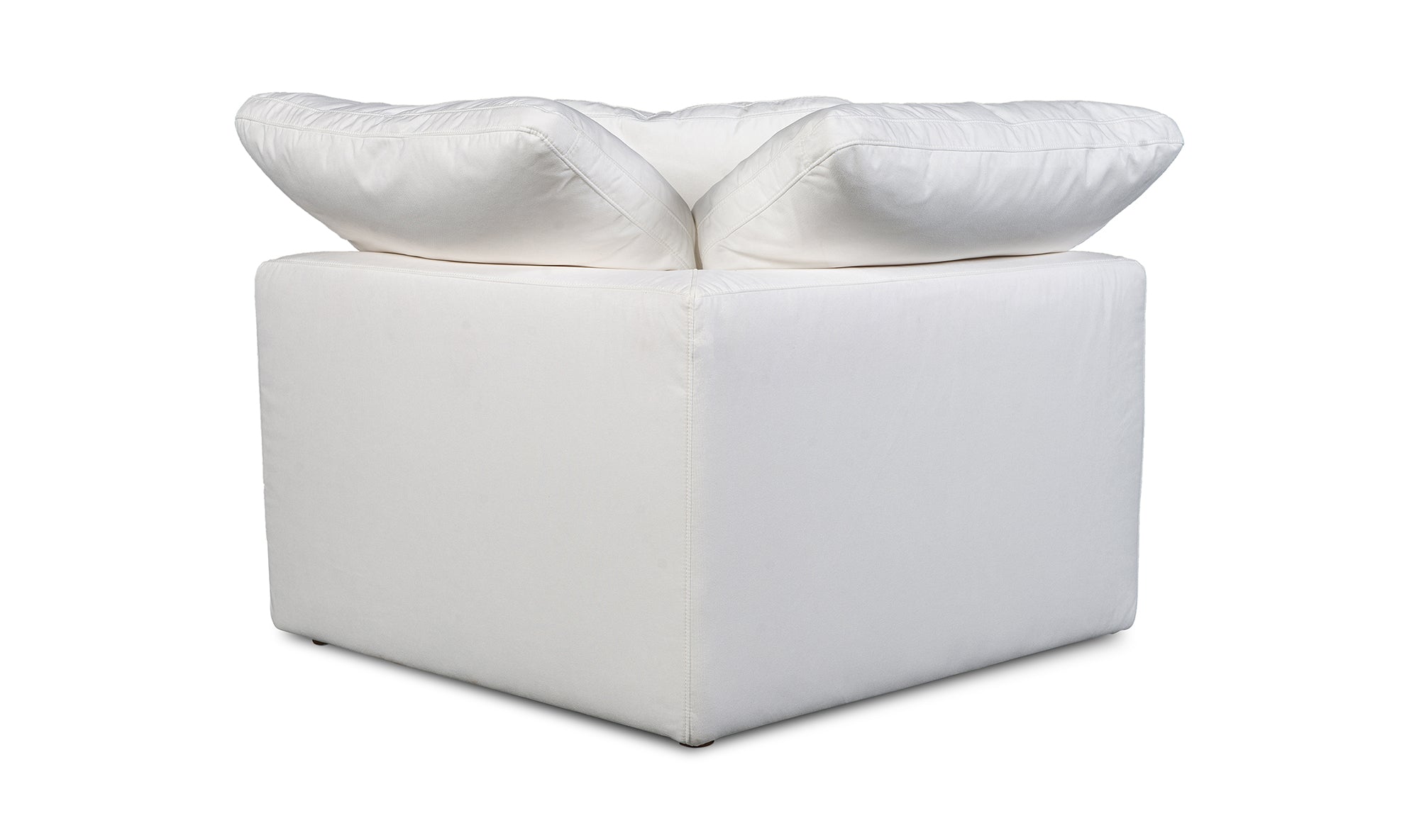 TERRA CONDO CORNER CHAIR