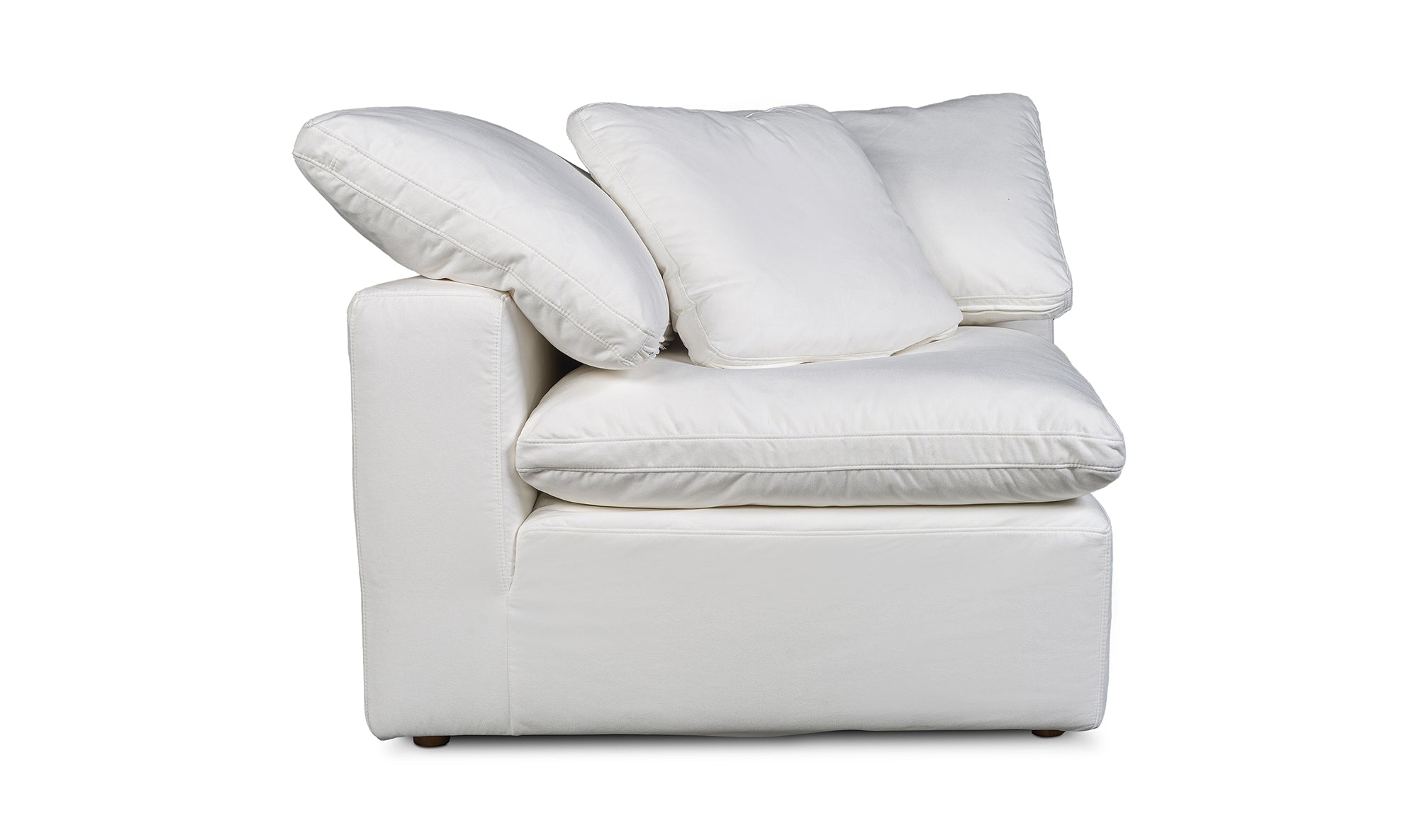 TERRA CONDO CORNER CHAIR