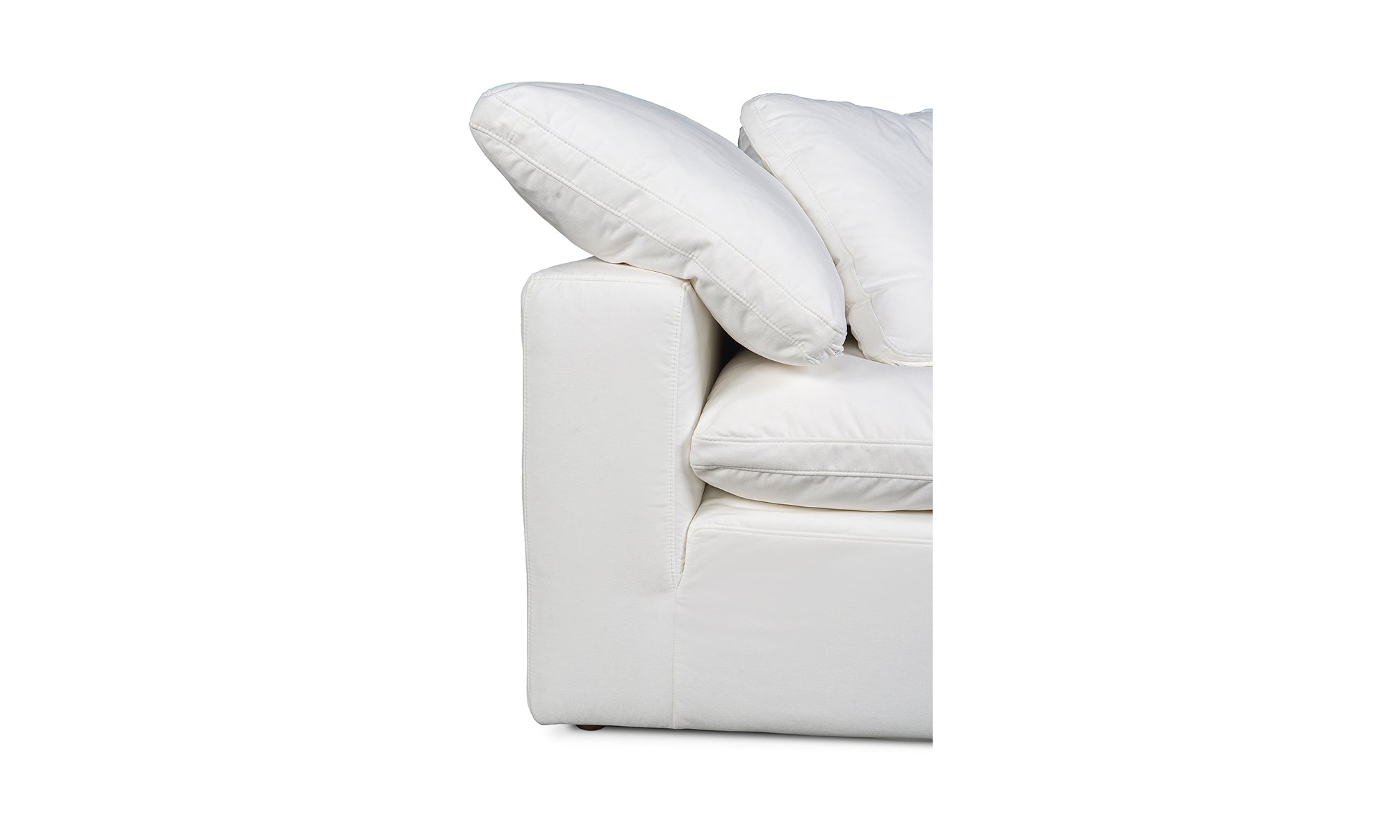 TERRA CONDO CORNER CHAIR