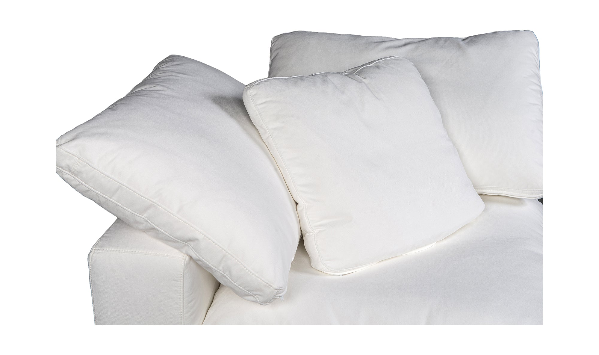 TERRA CONDO CORNER CHAIR