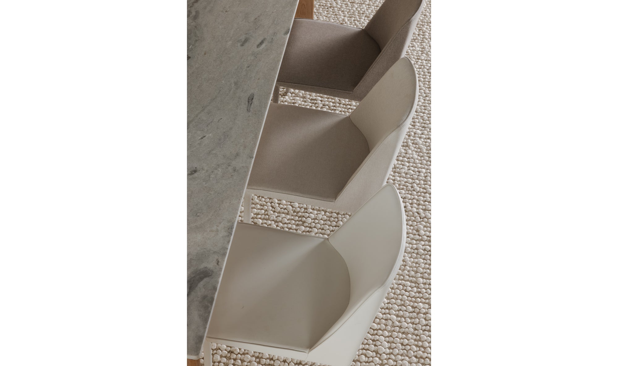 NORA DINING CHAIR- SET OF TWO