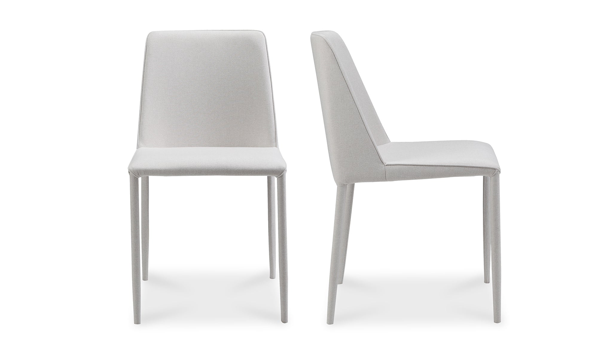 NORA DINING CHAIR- SET OF TWO